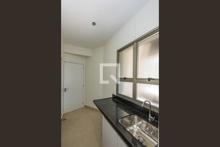 Apartamento para alugar com 126m², 3 quartos e 3 vagas Apartamento para alugar com 126m², 3 quartos e 3 vagasÁrea de Serviço