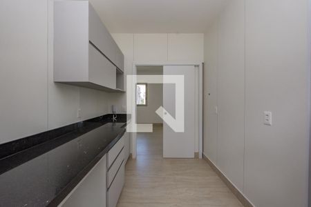Apartamento para alugar com 126m², 3 quartos e 3 vagas Apartamento para alugar com 126m², 3 quartos e 3 vagasCozinha