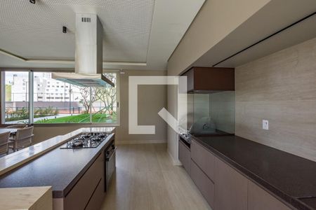 Apartamento para alugar com 126m², 3 quartos e 3 vagas Apartamento para alugar com 126m², 3 quartos e 3 vagasEspaço Gourmet