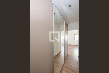 Apartamento para alugar com 126m², 3 quartos e 3 vagas Apartamento para alugar com 126m², 3 quartos e 3 vagasCloset da suíte