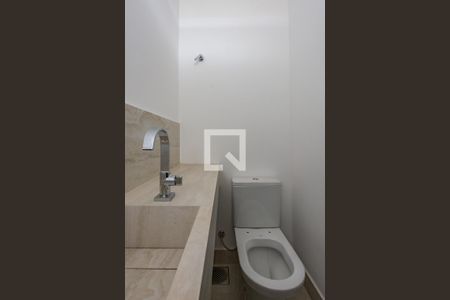 Apartamento para alugar com 126m², 3 quartos e 3 vagas Apartamento para alugar com 126m², 3 quartos e 3 vagasLavabo