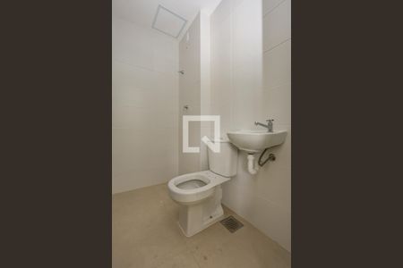 Apartamento para alugar com 126m², 3 quartos e 3 vagas Apartamento para alugar com 126m², 3 quartos e 3 vagasBanheiro de serviço