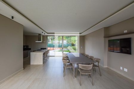 Apartamento para alugar com 126m², 3 quartos e 3 vagas Apartamento para alugar com 126m², 3 quartos e 3 vagasÁrea gourmet