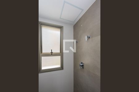 Apartamento para alugar com 126m², 3 quartos e 3 vagas Apartamento para alugar com 126m², 3 quartos e 3 vagasBanheiro Social
