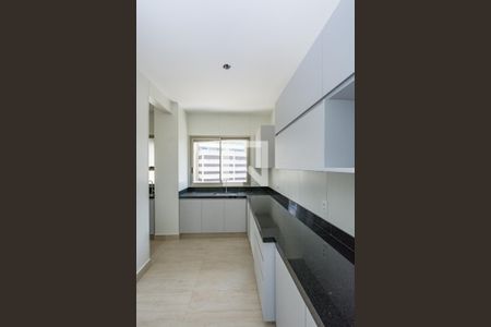 Apartamento para alugar com 126m², 3 quartos e 3 vagas Apartamento para alugar com 126m², 3 quartos e 3 vagasCozinha