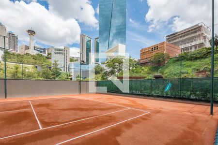 Apartamento para alugar com 126m², 3 quartos e 3 vagas Apartamento para alugar com 126m², 3 quartos e 3 vagasQuadra Esportiva