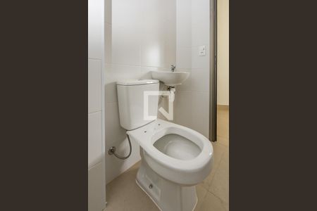 Apartamento para alugar com 126m², 3 quartos e 3 vagas Apartamento para alugar com 126m², 3 quartos e 3 vagasBanheiro de serviço