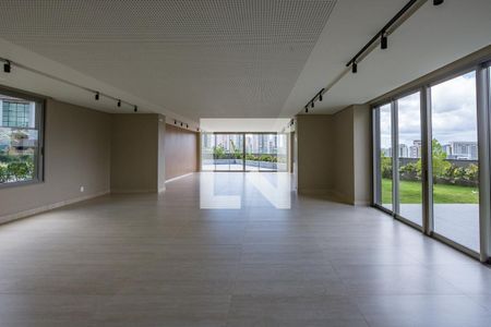Apartamento para alugar com 126m², 3 quartos e 3 vagas Apartamento para alugar com 126m², 3 quartos e 3 vagasSalão de Festas