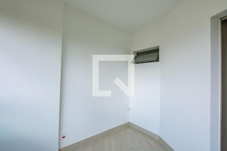 Varanda da Sala de apartamento para alugar com 3 quartos, 126m² em Vila das Flores, Nova Lima