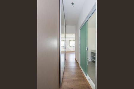 Apartamento para alugar com 126m², 3 quartos e 3 vagas Apartamento para alugar com 126m², 3 quartos e 3 vagasCloset da suíte