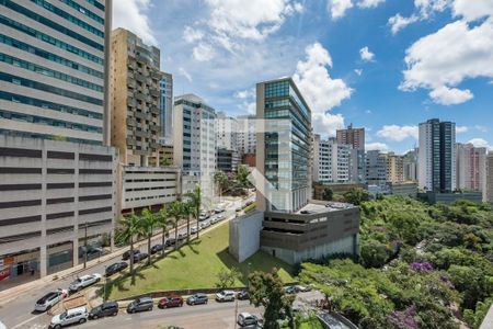 Apartamento para alugar com 126m², 3 quartos e 3 vagas Apartamento para alugar com 126m², 3 quartos e 3 vagasQuarto 3