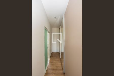 Apartamento para alugar com 126m², 3 quartos e 3 vagas Apartamento para alugar com 126m², 3 quartos e 3 vagasCloset da suíte