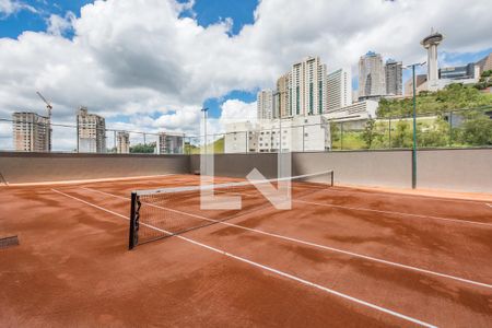 Apartamento para alugar com 126m², 3 quartos e 3 vagas Apartamento para alugar com 126m², 3 quartos e 3 vagasQuadra Esportiva