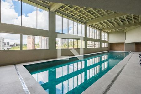 Apartamento para alugar com 126m², 3 quartos e 3 vagas Apartamento para alugar com 126m², 3 quartos e 3 vagasPiscina Coberta
