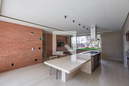 Apartamento para alugar com 126m², 3 quartos e 3 vagas Apartamento para alugar com 126m², 3 quartos e 3 vagasEspaço Gourmet