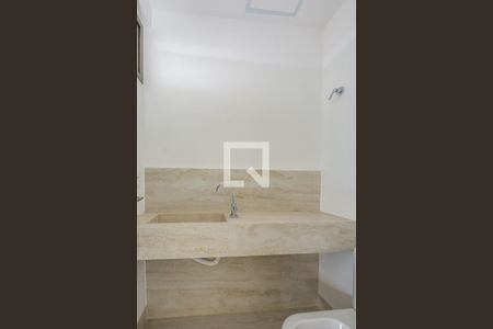 Apartamento para alugar com 126m², 3 quartos e 3 vagas Apartamento para alugar com 126m², 3 quartos e 3 vagasLavabo