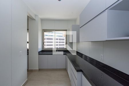 Apartamento para alugar com 126m², 3 quartos e 3 vagas Apartamento para alugar com 126m², 3 quartos e 3 vagasCozinha