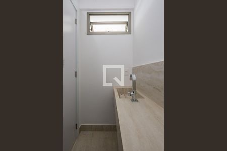 Apartamento para alugar com 126m², 3 quartos e 3 vagas Apartamento para alugar com 126m², 3 quartos e 3 vagasLavabo