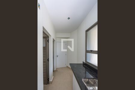 Apartamento para alugar com 126m², 3 quartos e 3 vagas Apartamento para alugar com 126m², 3 quartos e 3 vagasÁrea de Serviço