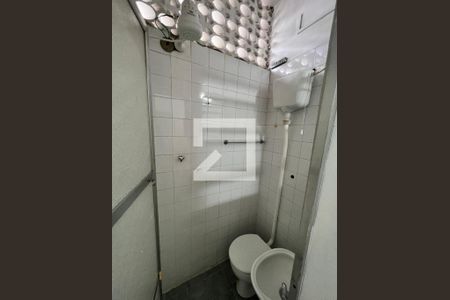 Apartamento à venda com 89m², 2 quartos e sem vagaBanheiro de serviço