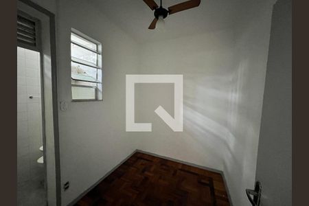 Apartamento à venda com 89m², 2 quartos e sem vagaQuarto de Serviço