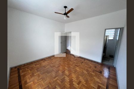 Suíte 1 de apartamento à venda com 2 quartos, 89m² em Méier, Rio de Janeiro