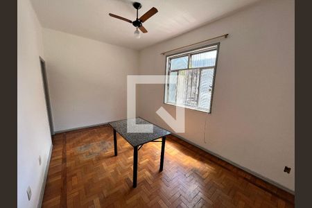 Sala de apartamento à venda com 2 quartos, 89m² em Méier, Rio de Janeiro