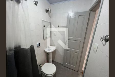 Apartamento à venda com 89m², 2 quartos e sem vagaBanheiro