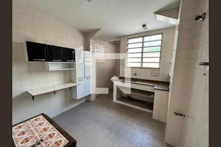 Apartamento à venda com 89m², 2 quartos e sem vagaCozinha