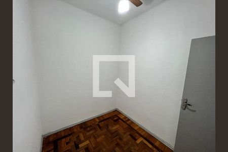 Apartamento à venda com 89m², 2 quartos e sem vagaQuarto de Serviço