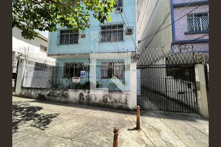 Apartamento à venda com 89m², 2 quartos e sem vagaFachada