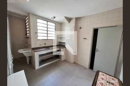 Apartamento à venda com 89m², 2 quartos e sem vagaCozinha