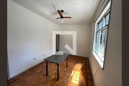 Sala de apartamento à venda com 2 quartos, 89m² em Méier, Rio de Janeiro