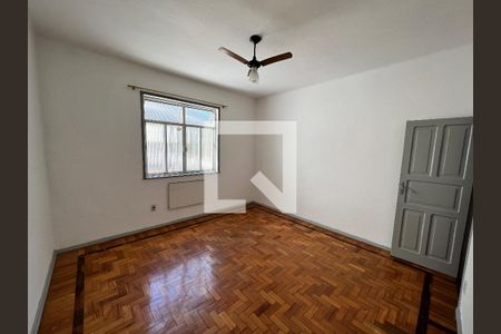 Suíte 1 de apartamento à venda com 2 quartos, 89m² em Méier, Rio de Janeiro