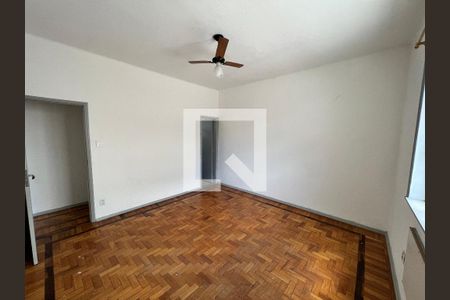 Suíte 1 de apartamento à venda com 2 quartos, 89m² em Méier, Rio de Janeiro