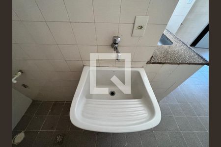 Apartamento à venda com 89m², 2 quartos e sem vagaÁrea de Serviço - Tanque