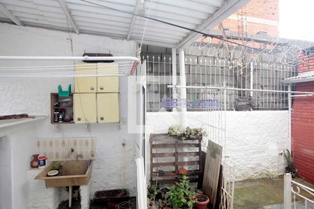 Casa à venda com 134m², 3 quartos e 2 vagasQuarto 2 Vista