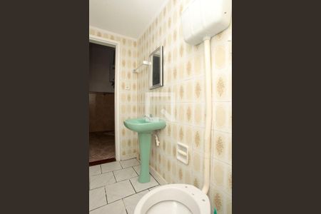 Casa à venda com 134m², 3 quartos e 2 vagasBanheiro 2