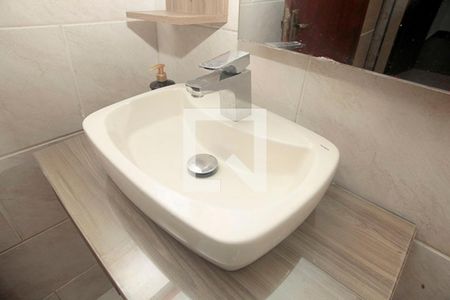 Casa à venda com 134m², 3 quartos e 2 vagasBanheiro 1