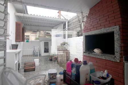 Casa à venda com 134m², 3 quartos e 2 vagasQuarto 3 Vista