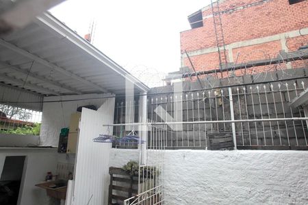 Casa à venda com 134m², 3 quartos e 2 vagasCozinha Vista
