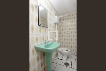 Casa à venda com 134m², 3 quartos e 2 vagasBanheiro 2