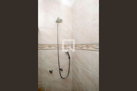 Casa à venda com 134m², 3 quartos e 2 vagasBanheiro 1