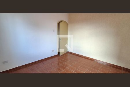 Quarto  de casa para alugar com 1 quarto, 100m² em Vila Mussoline, São Bernardo do Campo