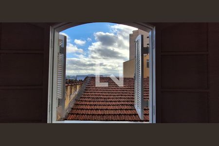 Quarto  de casa para alugar com 1 quarto, 100m² em Vila Mussoline, São Bernardo do Campo