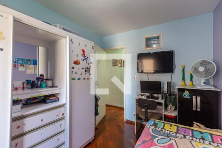 Apartamento à venda com 62m², 2 quartos e 1 vagaQuarto 1