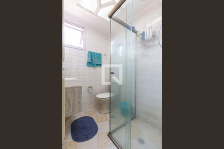 Apartamento à venda com 62m², 2 quartos e 1 vagaBanheiro