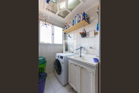 Apartamento à venda com 62m², 2 quartos e 1 vagaÁrea de Serviço