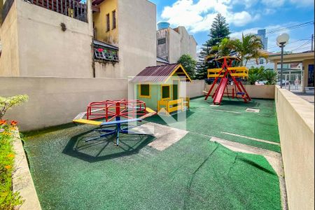Apartamento à venda com 62m², 2 quartos e 1 vagaÁrea comum - Playground