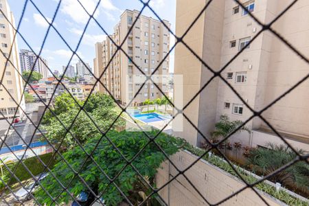 Apartamento à venda com 62m², 2 quartos e 1 vagaVista do Quarto 2